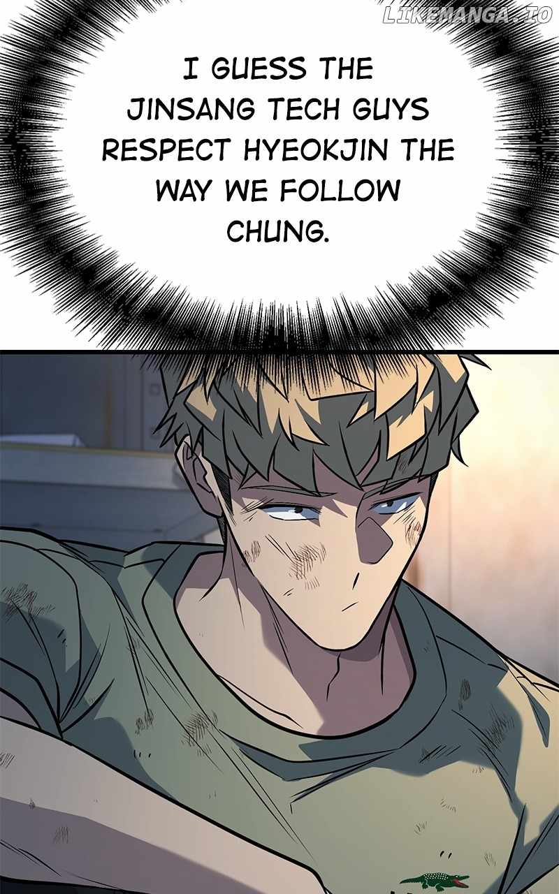 King of Violence Chapter 51 68